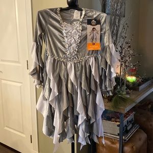 NWT! Hyde and Eeeek! brand fallen angel costume. SZ small or ages 3+.
